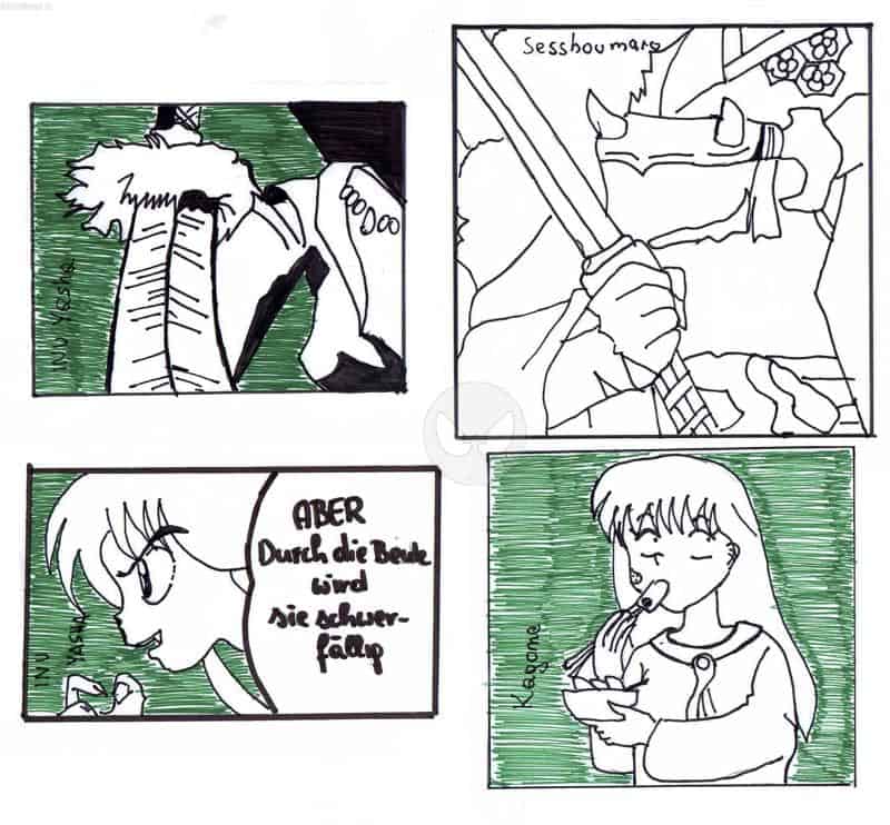 ein paar inu-bilder von yvi