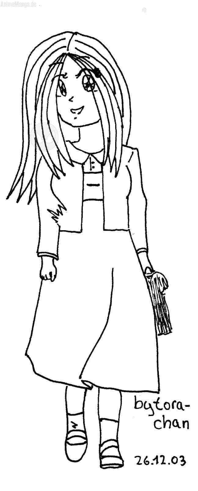 school-girl-tora-chan