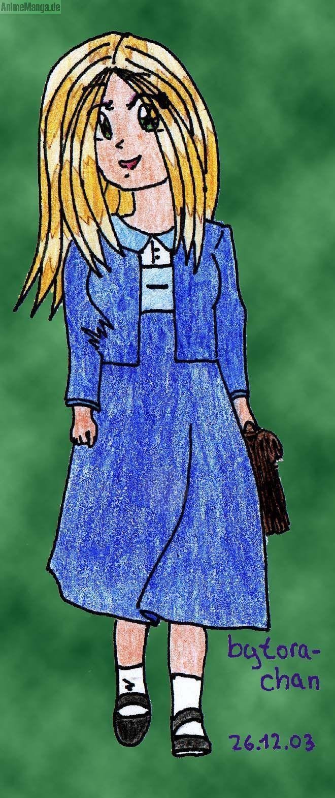 school-girl-tora-chan *colo*