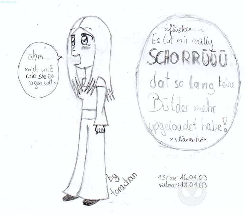 schoorrrüüüü dat ich so lang keine bilder raufgeladen hab!!!!!