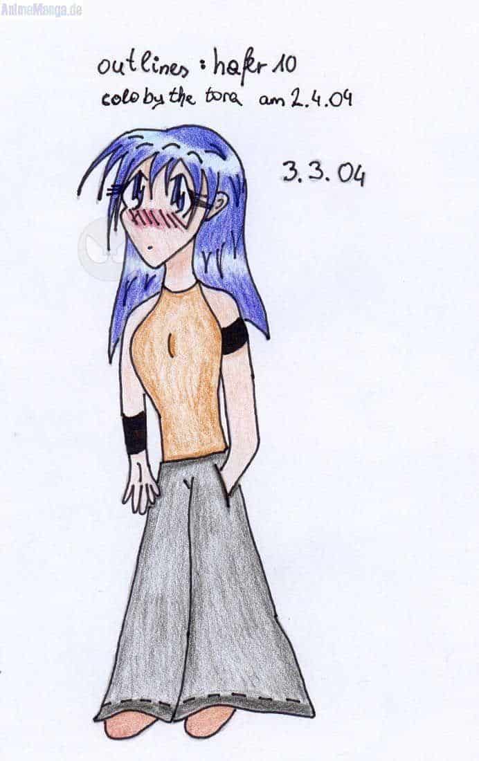 und noch a colo von Hafer´s pic!!