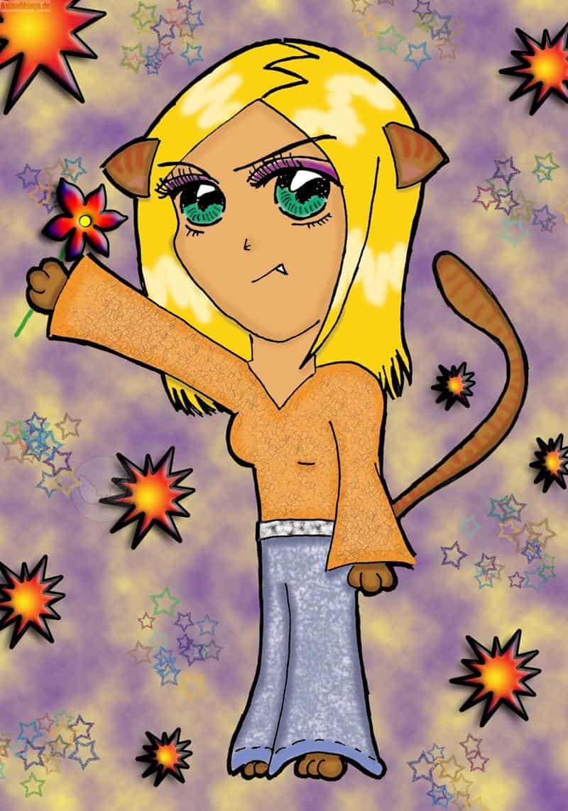 ERSTÖÖ COLO MIT PS7!!!! ^^