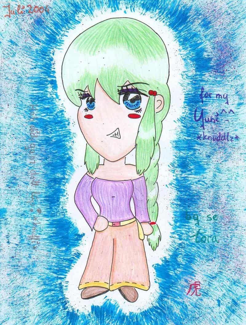 das yuni fürs yuni XD *knuddlz*