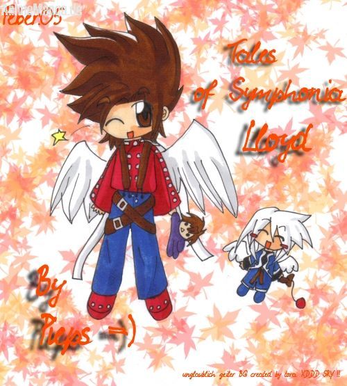 BILD VOM PIEPS!! ich hab´s NET gemalt!!