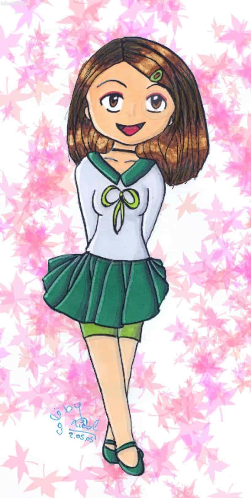 colo vo lea_pfote´s pic ^^