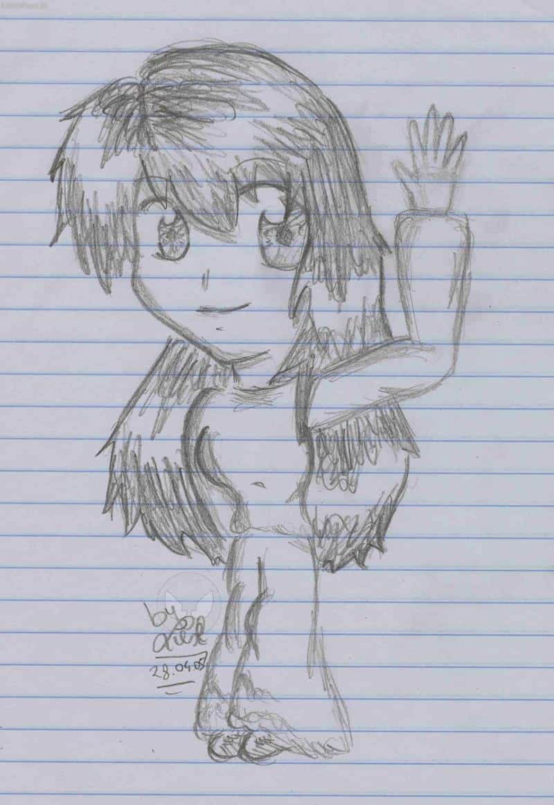 skizzenviehc .. oda i bin au ma wieda da xDD