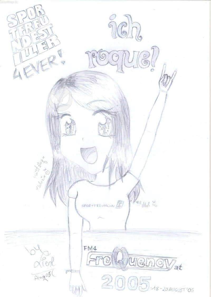 frequency war geil.. sportis noch viel mehr!!!! XD