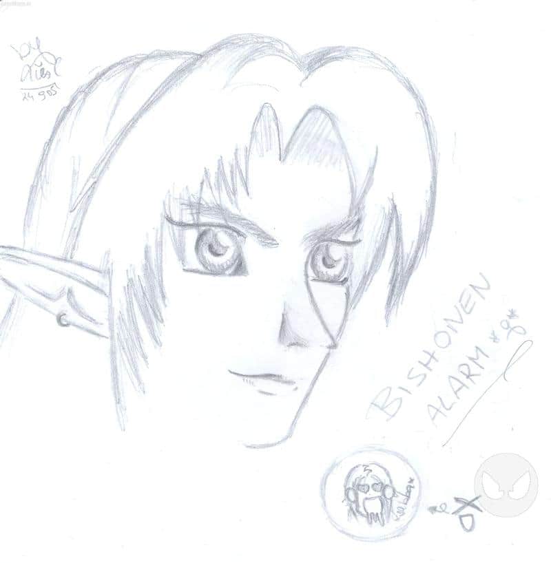 Link 4 Pieps!! *knuddl*