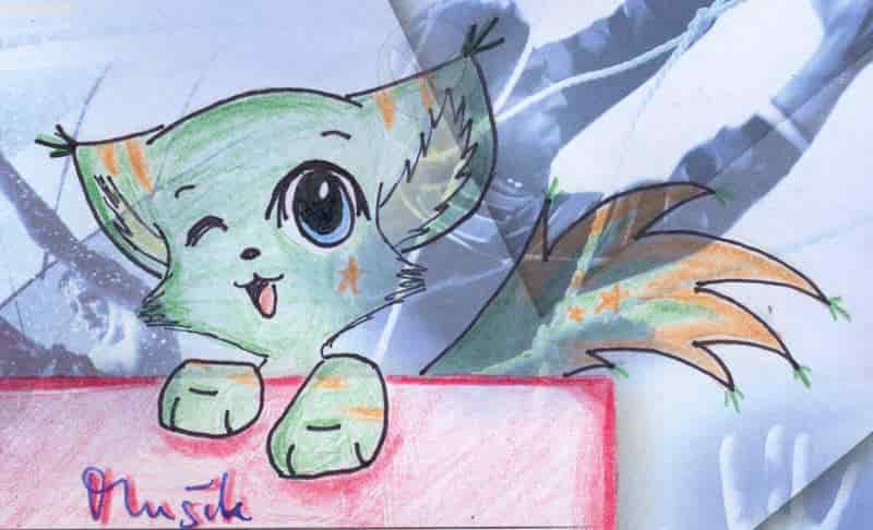 kittyviech~ namenlos wie alle andern auch XD