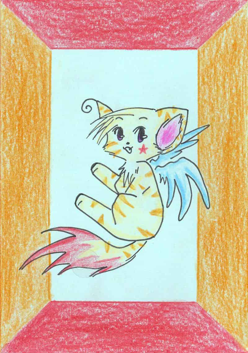 kiddy für ne freudin zum b-day