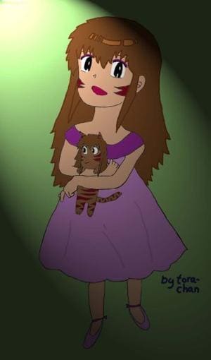 tora-chan und ihr 2. Ich *compicolo*