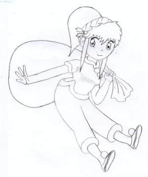 Es weihnachetet sehr!!