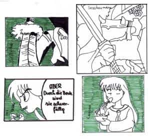 ein paar inu-bilder von yvi