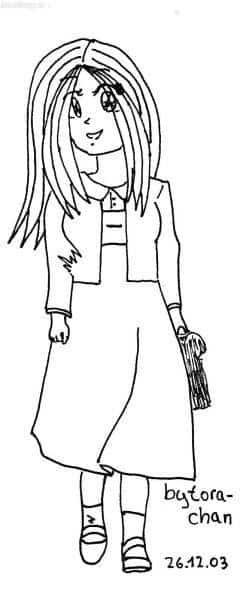 school-girl-tora-chan