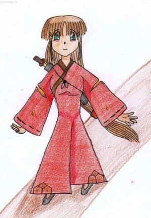 wieder ein mädel von Yvi!!!!!!!