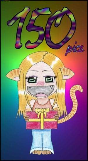 Mein 150. BILD!!!!! *froi* *bigfatgrins*