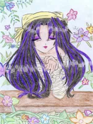 outlines: seji-chan3 , colo: me