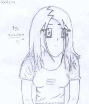 tora´s neue Frisur ... ?!?