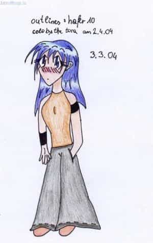 und noch a colo von Hafer´s pic!!