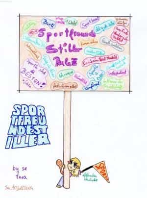 SPORTFREUNDE STILLER 4 EVER!!