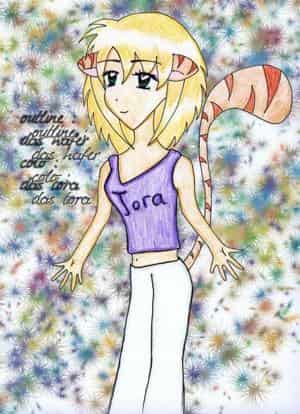 ´n tora!! .. (outlines vom hafer ... *siehe oben*) XD