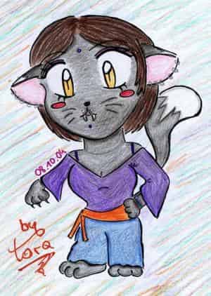 katzi-chibi-neko-viech .. XD