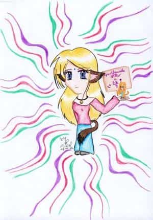 für mein kittyschwesterchen!! ^^