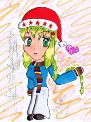 fürs Yuni!!! *knuff*