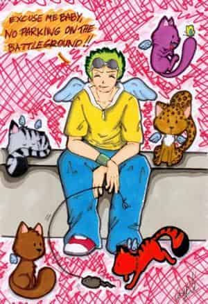 colo von magu´s zorro-katzi-pic!! ^^