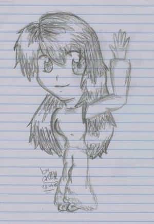 skizzenviehc .. oda i bin au ma wieda da xDD