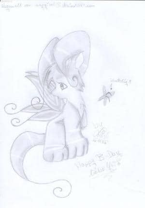 happy B-day Yvi!!!! a.k.a. Hafer10 *g* hdl *bussal zuwirf*