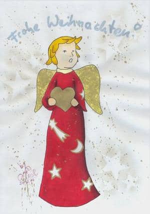 merry christmas @ all!!!!!!~