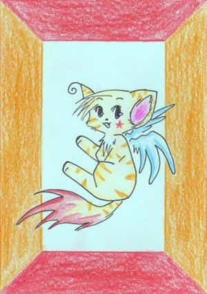 kiddy für ne freudin zum b-day