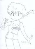noch a mal Ranma-chan