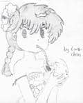 und noch a mal Ranma-chan