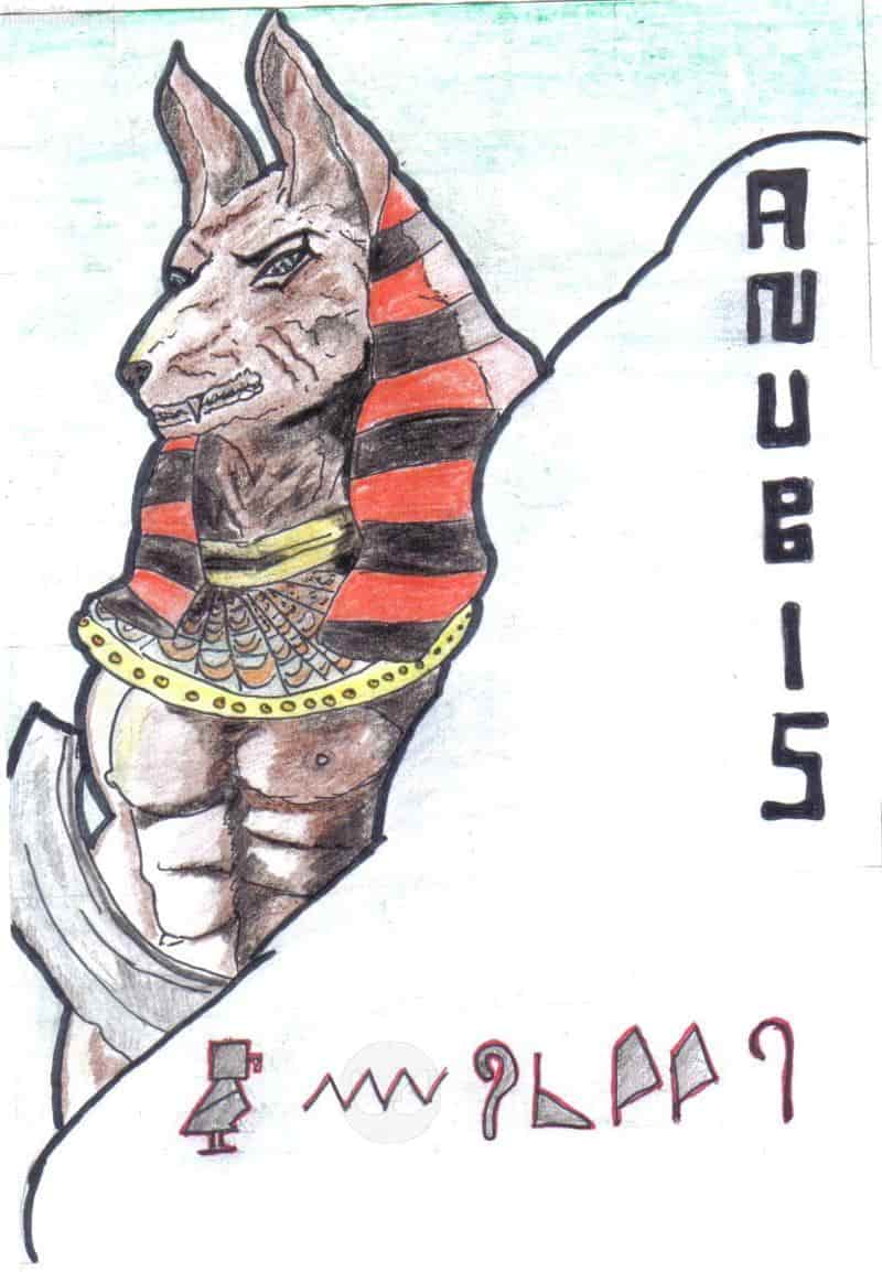 Anubis