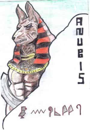 Anubis