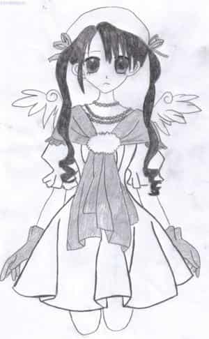 Mitsuki *die keiner kennt *g**