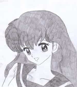 Kagome smile *g*