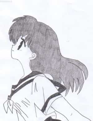 Kagome on the site