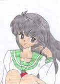 Kagome in bunt