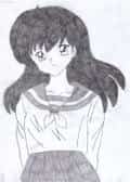 Ma wieda Kagome ^^