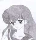 Kagome smile *g*