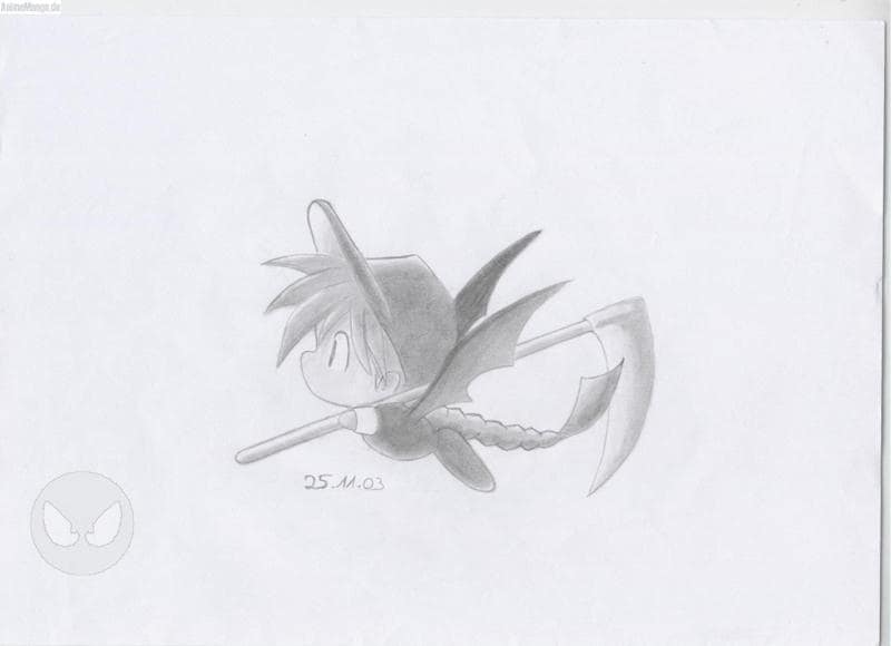 Erster Versuch (auf 'nen guten Start...)