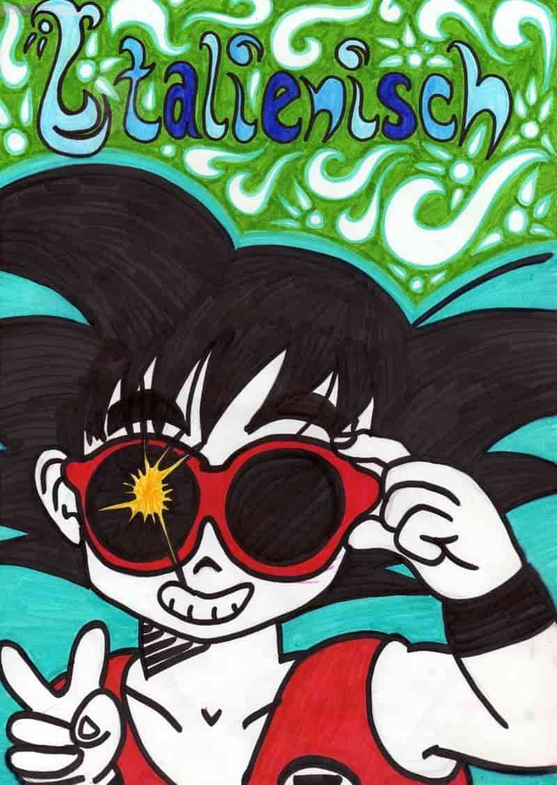 Italienisch