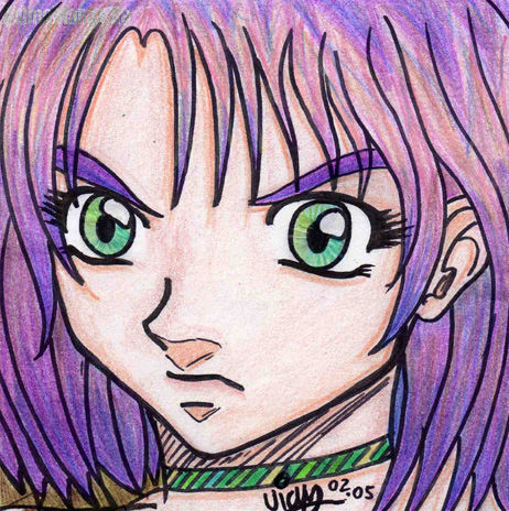 CD-Cover, Klappe die zweite ^,^