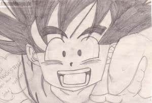 Son Goten