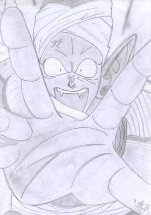 Piccolo das Original