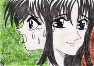 Kaoru für Naze, Mokona+Gorowynn