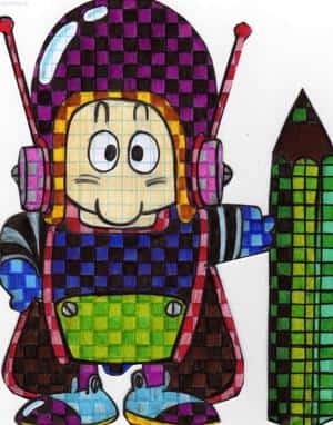 Dummi dumm dumm ieh!